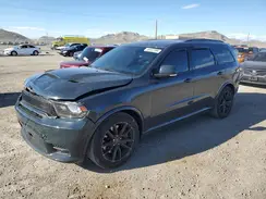 1C4SDJGJ2JC143405 2018 DODGE DURANGO