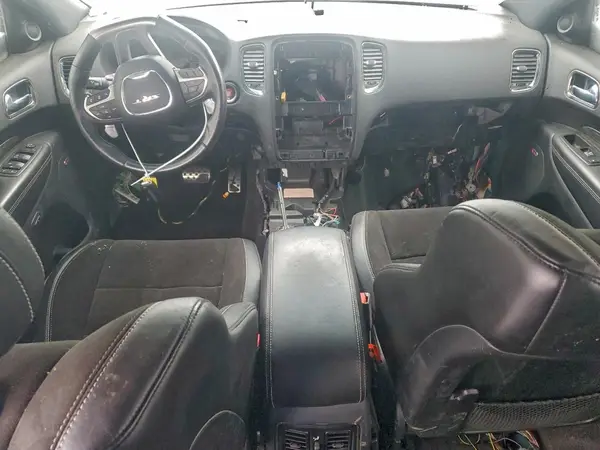 1C4SDJGJ2JC169843 2018 DODGE DURANGO - Image 8
