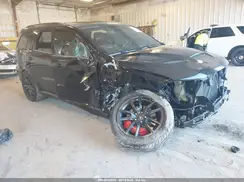 1C4SDJGJ2JC213601 2018 DODGE DURANGO