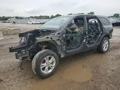 1C4SDJGJ2JC255458 2018 DODGE DURANGO