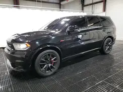 1C4SDJGJ2JC276360 2018 DODGE DURANGO
