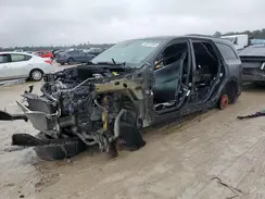 1C4SDJGJ2JC290985 2018 DODGE DURANGO