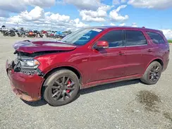 1C4SDJGJ2JC328070 2018 DODGE DURANGO