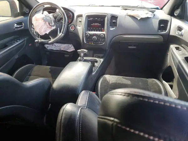 1C4SDJGJ2JC328070 2018 DODGE DURANGO - Image 8