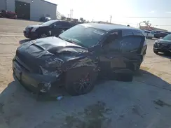 1C4SDJGJ2JC360078 2018 DODGE DURANGO