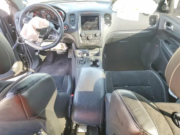 1C4SDJGJ2JC360078 2018 DODGE DURANGO - Image 8