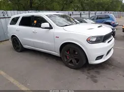 1C4SDJGJ2JC415838 2018 DODGE DURANGO