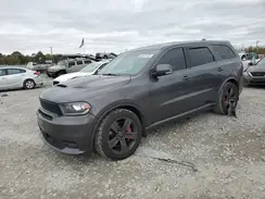 1C4SDJGJ2JC456812 2018 DODGE DURANGO