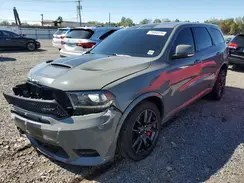 1C4SDJGJ2KC645431 2019 DODGE DURANGO