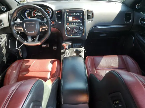 1C4SDJGJ2KC645431 2019 DODGE DURANGO - Image 8