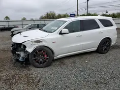 1C4SDJGJ2KC795068 2019 DODGE DURANGO