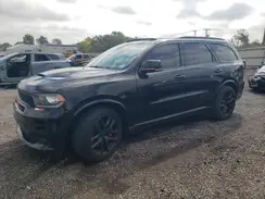 1C4SDJGJ2LC100122 2020 DODGE DURANGO