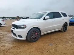 1C4SDJGJ2LC153113 2020 DODGE DURANGO