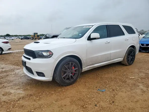 1C4SDJGJ2LC153113 2020 DODGE DURANGO - Image 1
