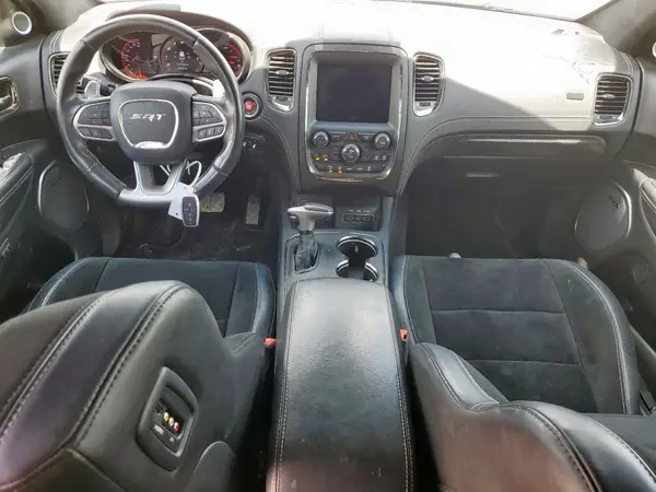 1C4SDJGJ2LC153113 2020 DODGE DURANGO - Image 8