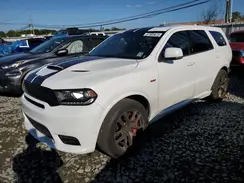 1C4SDJGJ2LC229395 2020 DODGE DURANGO