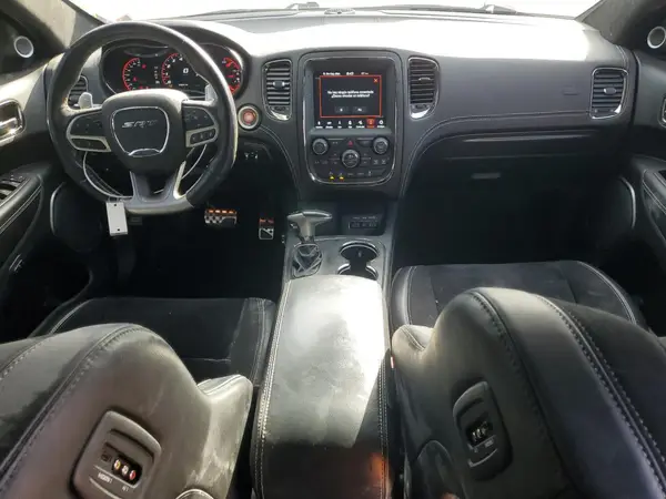 1C4SDJGJ2LC324636 2020 DODGE DURANGO - Image 8