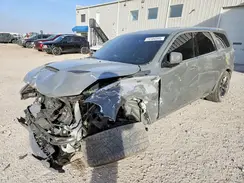 1C4SDJGJ2LC395903 2020 DODGE DURANGO
