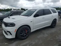 1C4SDJGJ2MC521033 2021 DODGE DURANGO