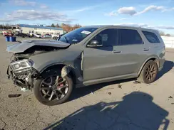 1C4SDJGJ2MC551455 2021 DODGE DURANGO