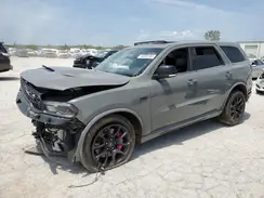 1C4SDJGJ2MC575478 2021 DODGE DURANGO