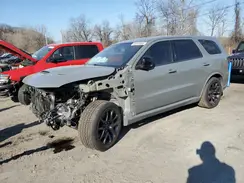 1C4SDJGJ2MC663561 2021 DODGE DURANGO