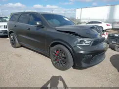 1C4SDJGJ2NC186910 2022 DODGE DURANGO
