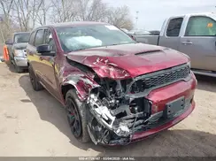 1C4SDJGJ2NC203916 2022 DODGE DURANGO