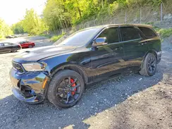 1C4SDJGJ2NC208971 2022 DODGE DURANGO