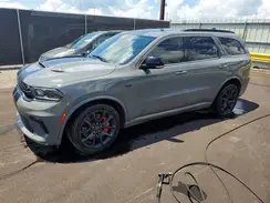 1C4SDJGJ2PC545370 2023 DODGE DURANGO