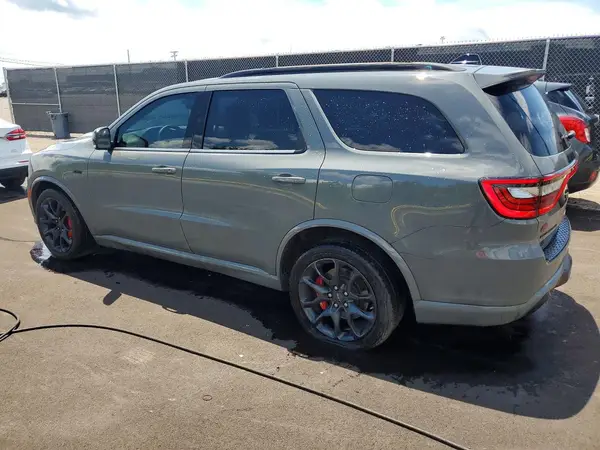 1C4SDJGJ2PC545370 2023 DODGE DURANGO - Image 2