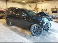 1C4SDJGJ2PC551377 2023 DODGE DURANGO