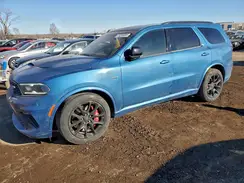 1C4SDJGJ2PC694913 2023 DODGE DURANGO