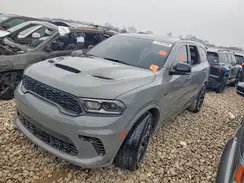 1C4SDJGJ2RC150494 2024 DODGE DURANGO