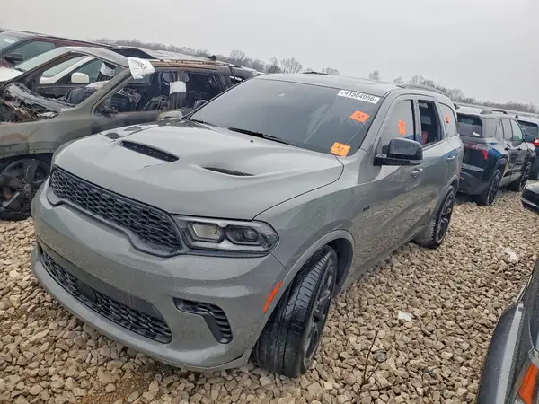 1C4SDJGJ2RC150494 2024 DODGE DURANGO - Image 1