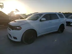 1C4SDJGJ3JC142246 2018 DODGE DURANGO