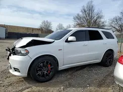 1C4SDJGJ3JC146071 2018 DODGE DURANGO