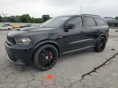 1C4SDJGJ3JC150301 2018 DODGE DURANGO
