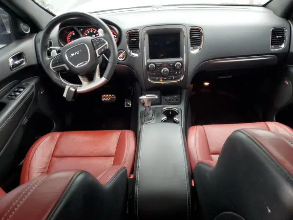 1C4SDJGJ3JC150301 2018 DODGE DURANGO - Image 8