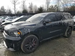1C4SDJGJ3JC184108 2018 DODGE DURANGO