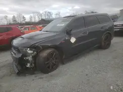 1C4SDJGJ3JC266033 2018 DODGE DURANGO
