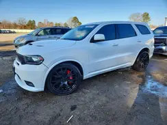 1C4SDJGJ3JC281597 2018 DODGE DURANGO