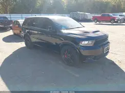 1C4SDJGJ3JC341474 2018 DODGE DURANGO