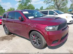 1C4SDJGJ3JC366634 2018 DODGE DURANGO