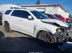 1C4SDJGJ3JC395759 2018 DODGE DURANGO