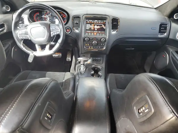 1C4SDJGJ3JC482934 2018 DODGE DURANGO - Image 8