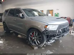 1C4SDJGJ3KC633305 2019 DODGE DURANGO