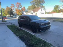 1C4SDJGJ3LC155789 2020 DODGE DURANGO