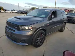 1C4SDJGJ3LC163228 2020 DODGE DURANGO