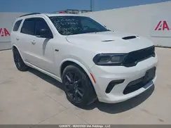 1C4SDJGJ3MC573836 2021 DODGE DURANGO